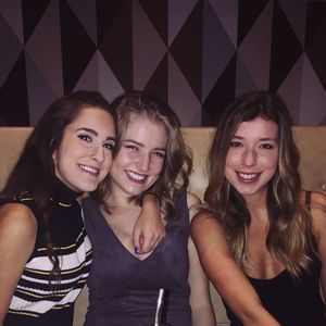 Meet your Posher, Tatiana